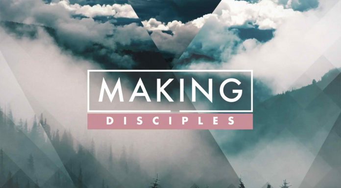 Focusing on Discipleship