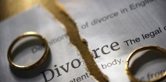 To a Spouse Considering Divorce