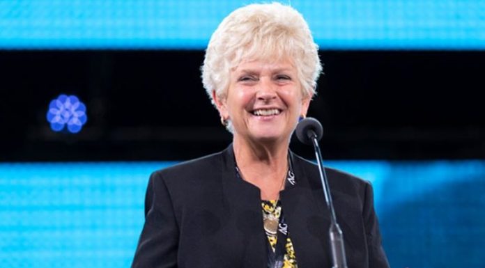 Women Preach in Our Church!