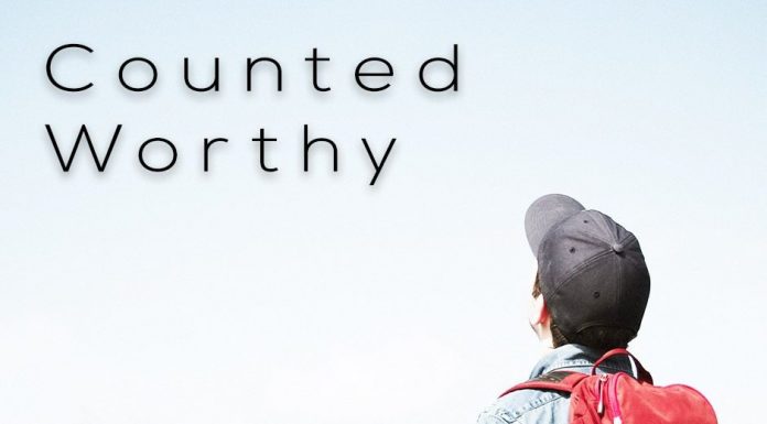 Jesus Thinks Your Worthy