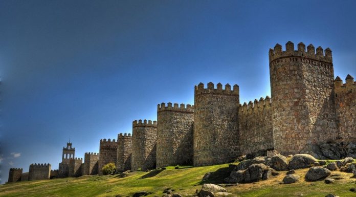 In My Weakness He Is Strong