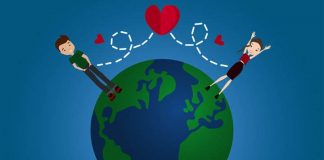 A 10,000-Mile Journey