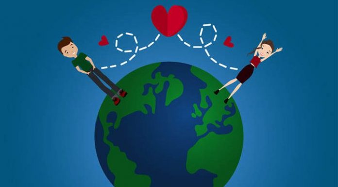 A 10,000-Mile Journey