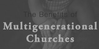 Multigeneration Ministry Legacy