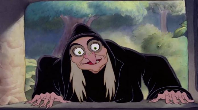 Witchcraft in the Bible