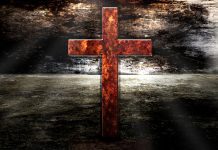 Why Did Jesus Die on a Cross