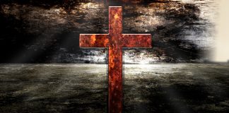 Why Did Jesus Die on a Cross