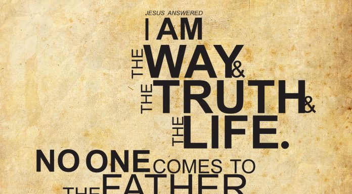 How many ways are there to get to Heaven