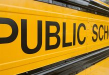 8 Ways to Pray as Public School Begins