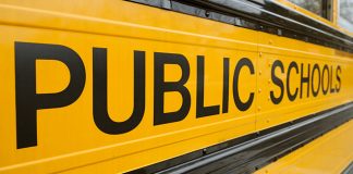 8 Ways to Pray as Public School Begins