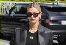 Hailey Bieber Called ‘Fake Christian’ after Asking for Halloween Costume Suggestions