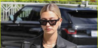 Hailey Bieber Called ‘Fake Christian’ after Asking for Halloween Costume Suggestions