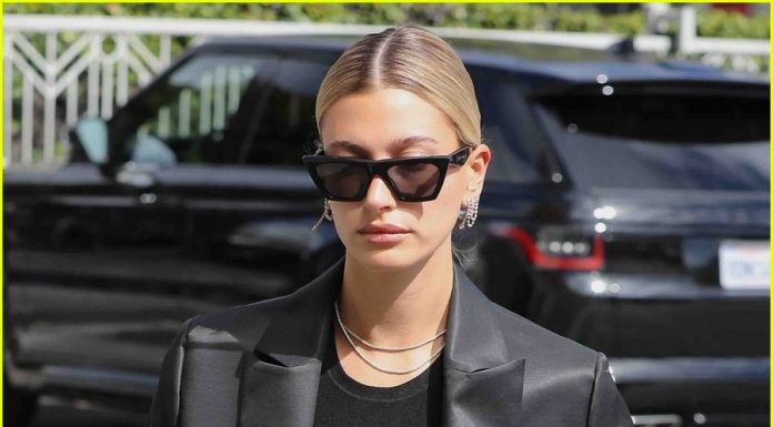Hailey Bieber Called ‘Fake Christian’ after Asking for Halloween Costume Suggestions