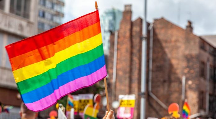 O’Rourke: Churches Opposed to Same-Sex Marriage Should Lose Tax-Exempt Status