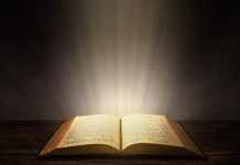 Big List of Seeking God Verses Seeking God Verses