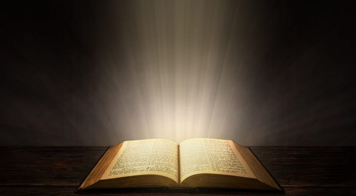 Big List of Seeking God Verses Seeking God Verses