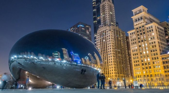 Chicago Bans Wheaton College Students From Evangelizing in Park, Students Sue