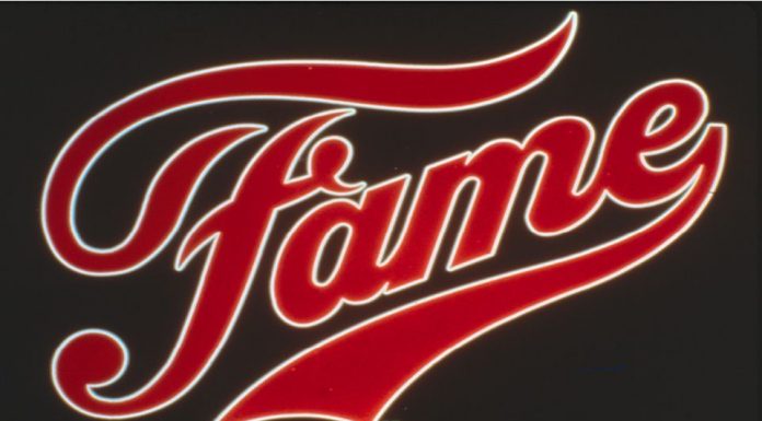 Fame, So You Want to Live Forever?