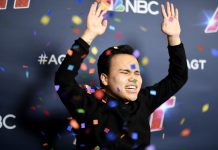 Blind Man with Autism Wins NBC’s America’s Got Talent, Inspires Millions