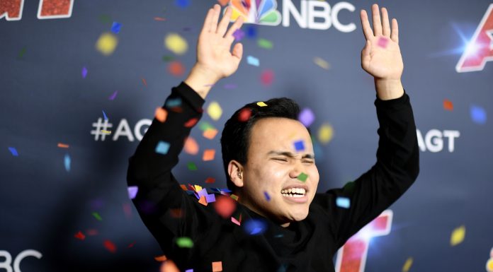 Blind Man with Autism Wins NBC’s America’s Got Talent, Inspires Millions