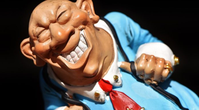 If I Just Had More Money