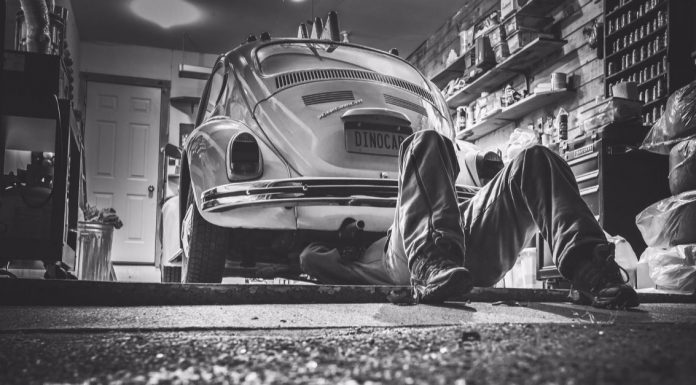 Teen Boy Saves Neighbor Trapped under Car, Says God Helped Him Rescue Him