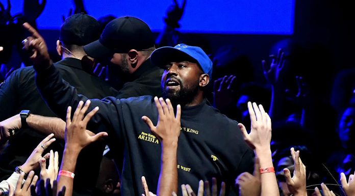 Ministry Offers Free Bibles to Kanye Fans after New Album Caused ‘Jesus’ to Trend on Google