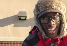 Video of Joy-Filled Chick-fil-A Worker Goes Viral with 500,000 Views