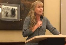 WORKPLACE EVANGELIST