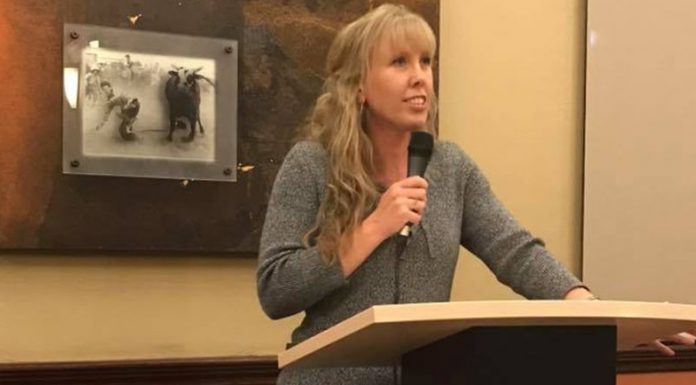 WORKPLACE EVANGELIST