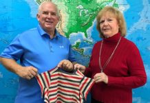 REMEMBERING THE RUN-OVER MIRACLE