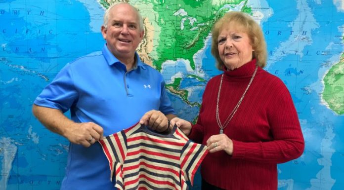 REMEMBERING THE RUN-OVER MIRACLE