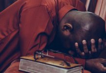 WEEK OF PRAYER IS JAN. 5-11