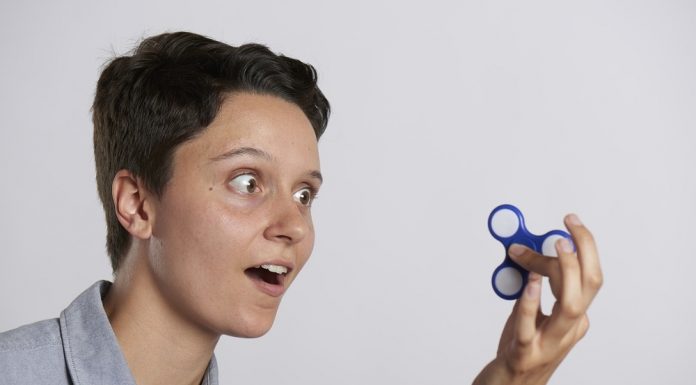 Letting go of distractions