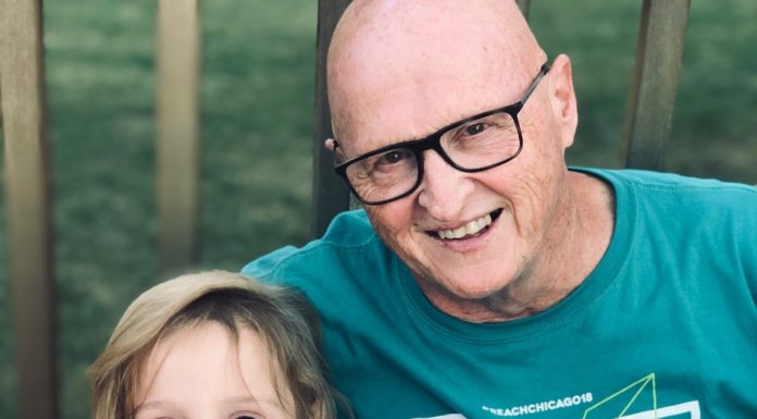 Rock Talk By Pastor Cal Thompson