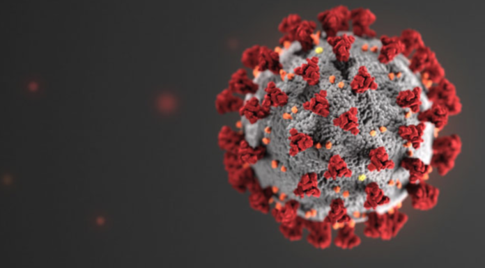 How Christians handle COVID-19