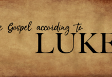 The Gospel of Luke