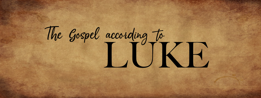 The Gospel of Luke | Rock Church Fargo