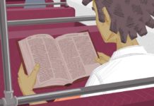 What is the Bible “How To Read The Bible”