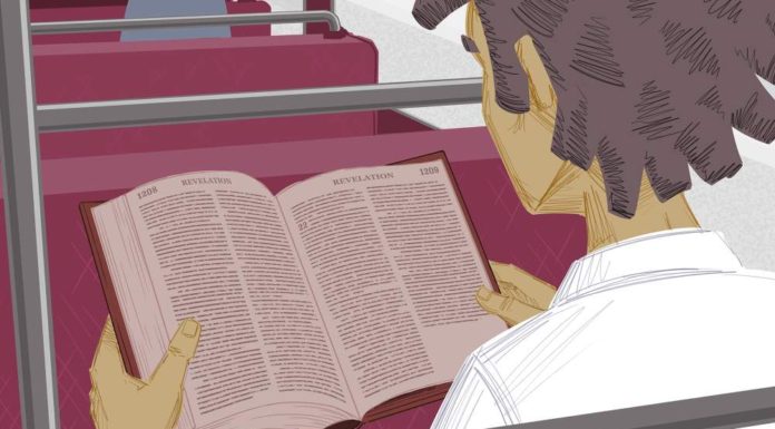 How To Read The Bible “Biblical Law”