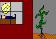 THE PARABLE OF THE SEED