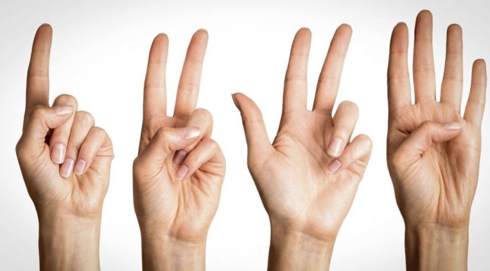 How Many Times Shall I Forgive?