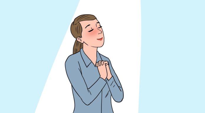 How to Let God Bless Your Life