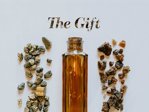 The King Like No Other