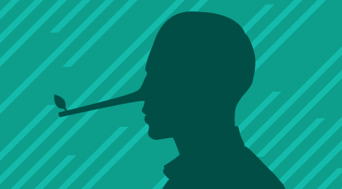 The Most Dangerous Lies