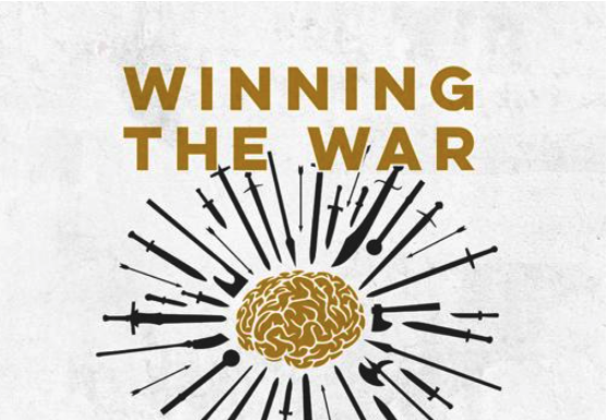 Winning the War in You