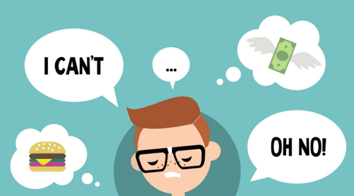 Defeat Your Negative Thoughts