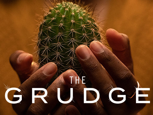 THE FAITH TO FORGIVE