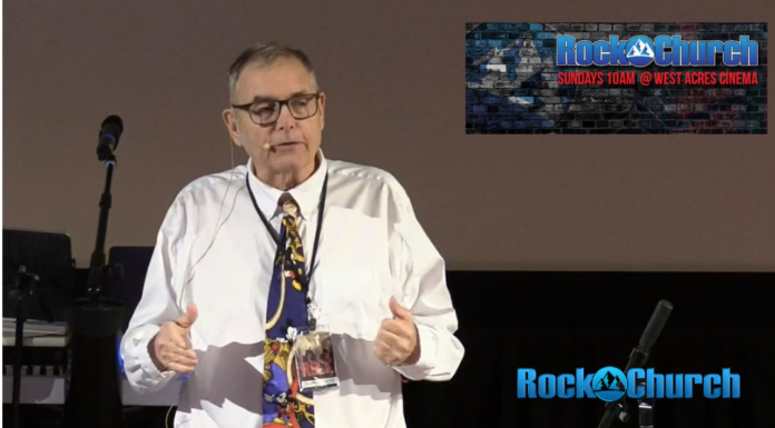 Rock Talk March 7,2022