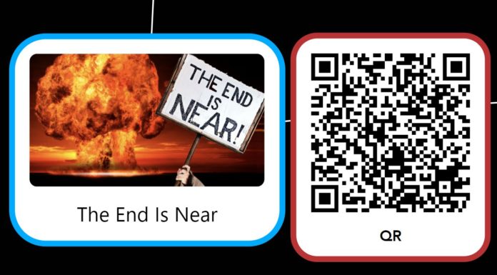 The End Is Near